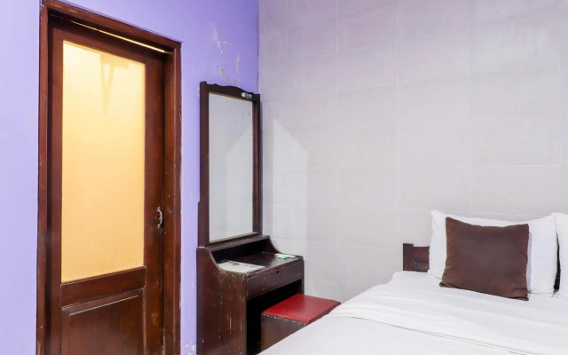 Hotel Safara