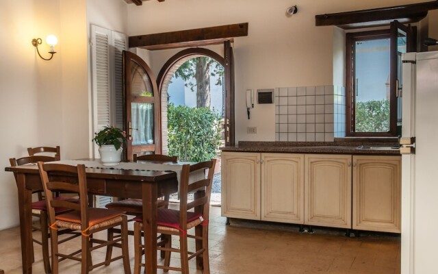Trevi Corte Fratini Panoramic View Apartments