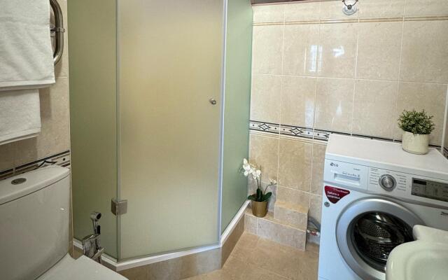 Резиденция Писково