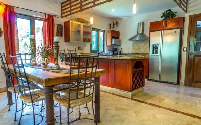 Paseo Del Sol Cenote A 104 2 Bedroom Condo by RedAwning