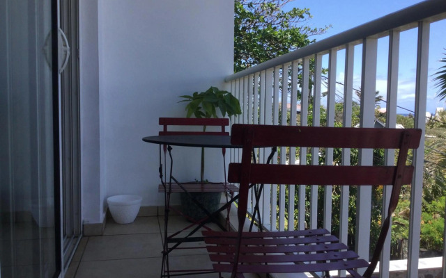 Appartement Duplex Terre Sainte Plage La Rose des Vents