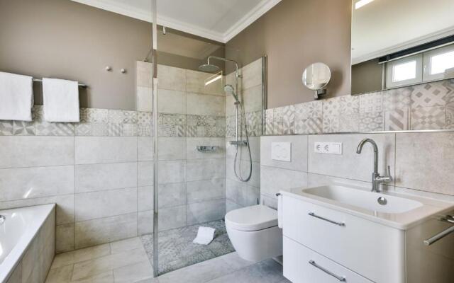 Logierhaus Jonna Whg 10