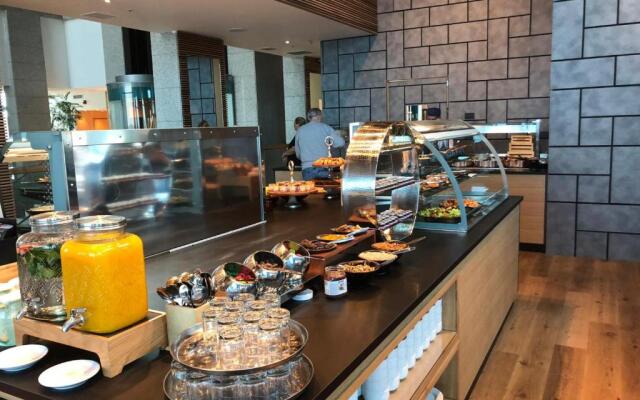 Okeanos Suites Herzliya Hotel by Herbert Samuel