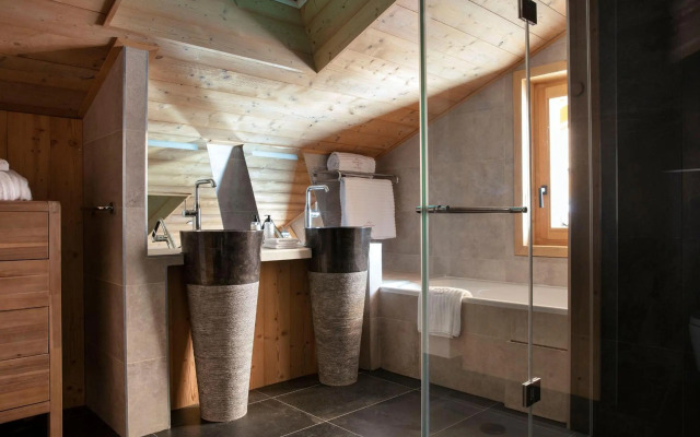 Grandes Rousses Hotel & Spa