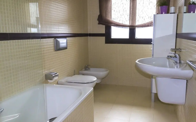 Apartamentos Rurales Abelleira