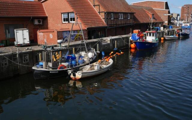 Speicher 20 WG 1 ideal für Fahrradfahrer