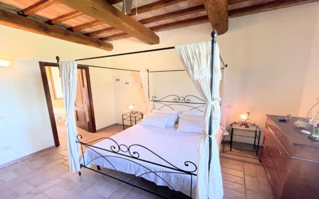 Todi By The Pool - Villaexclusive Pool Sleeps 10