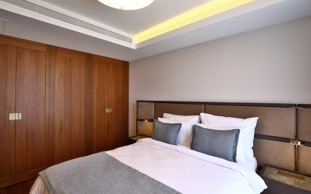 Mare Deluxe Residences & Villas