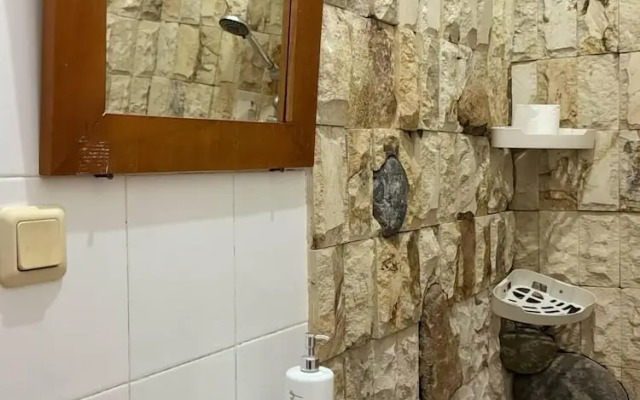 Narafa's Guest House