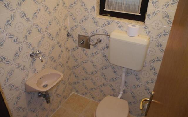 Apartment Blanka 41 pax