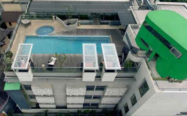 Citarum Hotel