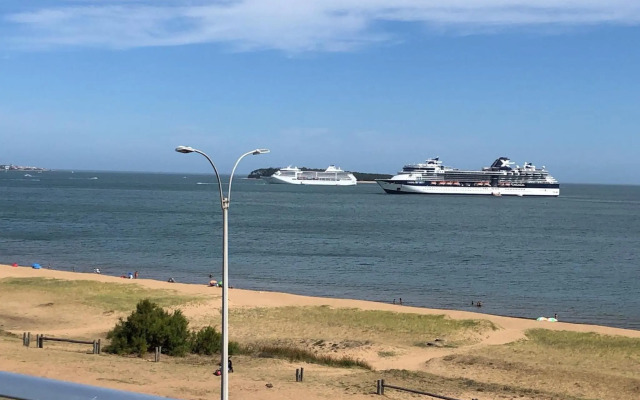 Disfrute punta del este paraíso del Uruguay