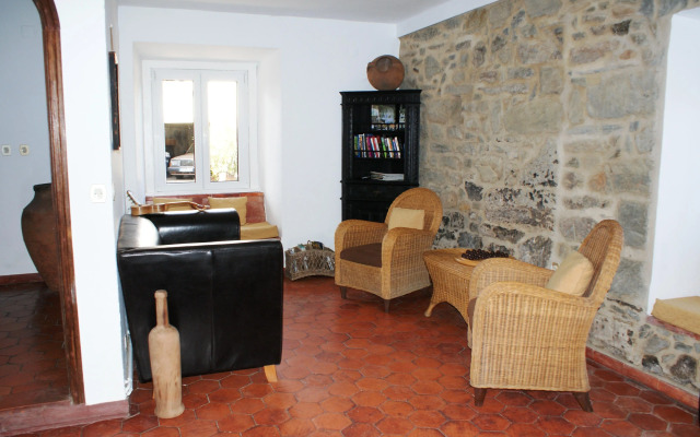 Quinta Do Albergue Do Bonjardim