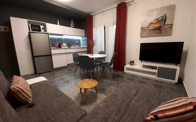 Solis Adriaticum Apartments