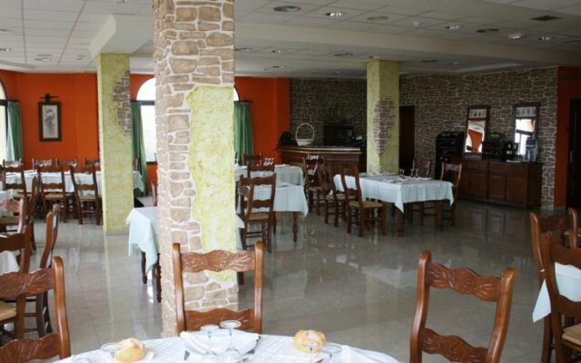 Hotel Restaurante Banos
