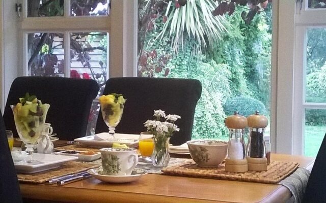 Marlborough Bed And Breakfast