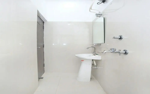 OYO 18655 Home Spacious 3BHK Villa Assagaon