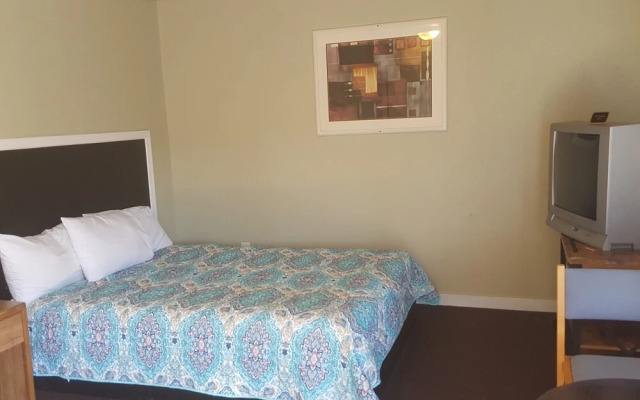 Seattle Inn Northgate