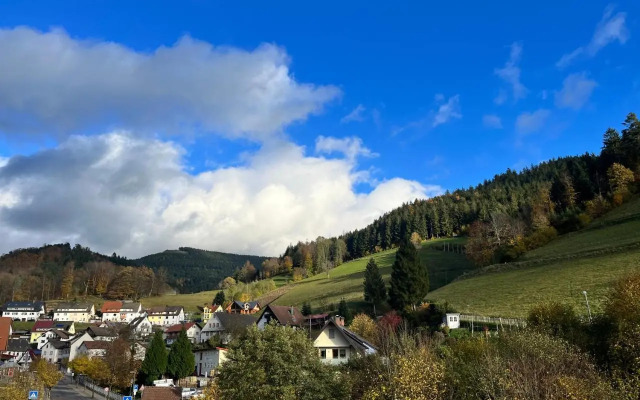 Ferienwohnung Schwarzwaldliebe