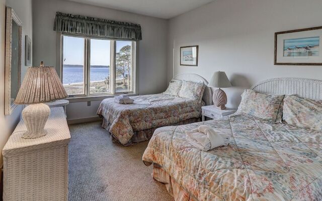 South Beach Club 1923 by RedAwning