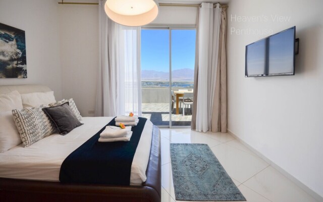YalaRent mountainside luxury properties with Private Pool