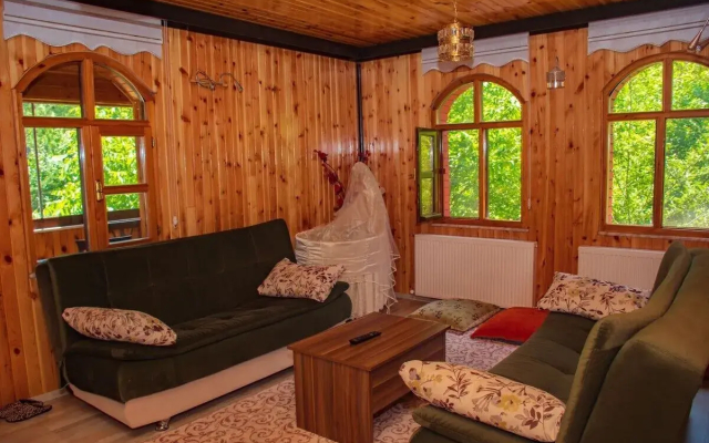 Abant Yeşil Vadi