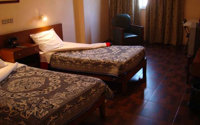 Windsor Hotel Cairo