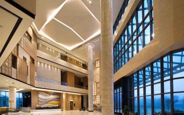 Holiday Inn Haikou West Coast by IHG