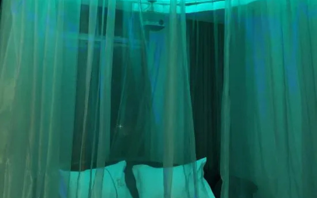 Tonghai Yunshang Impression Theme Hotel