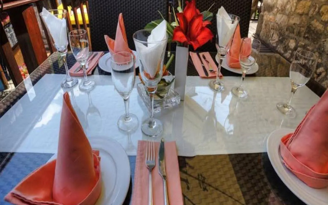 Hotel-Restaurant Kriva Cuprija