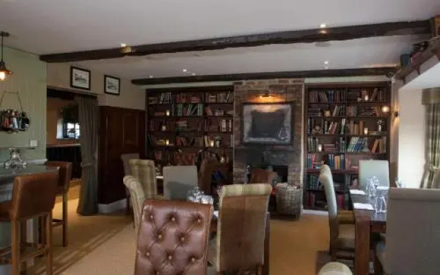 The Blue Bell at Arkendale