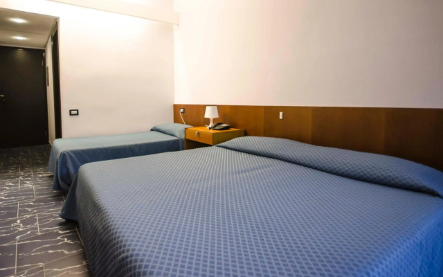 Hotel Helios
