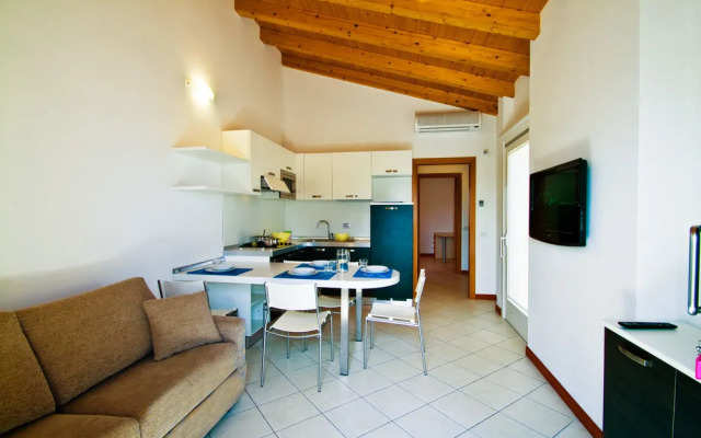 Villaggio SantAndrea