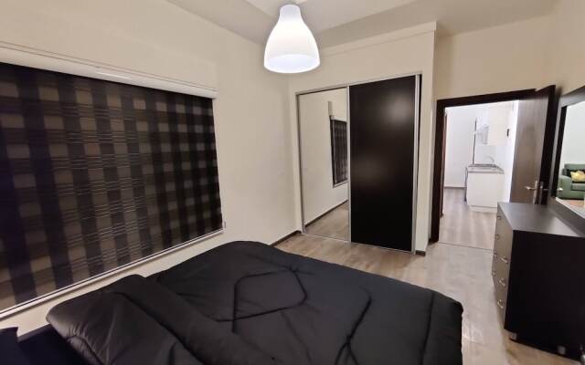 14 Lovely 1-bedroom Rental With Services Nearby