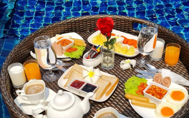Elegancy Resort Hua Hin