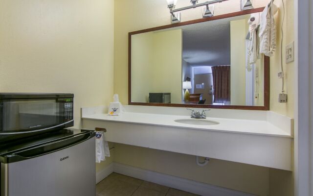 Americas Best Value Inn Hammond
