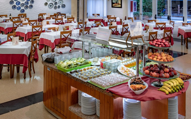 Hotel GHT Neptuno Tossa & Venus SPA