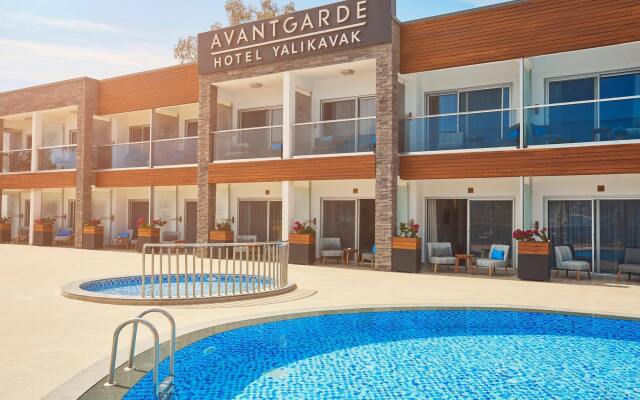 Avantgarde Refined Yalıkavak