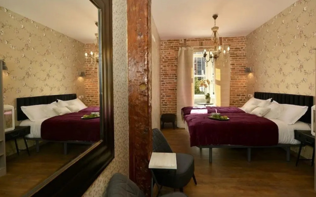 Centersuite Santander
