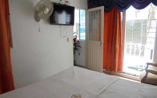 Hotel La Gran Mansion De La Negra