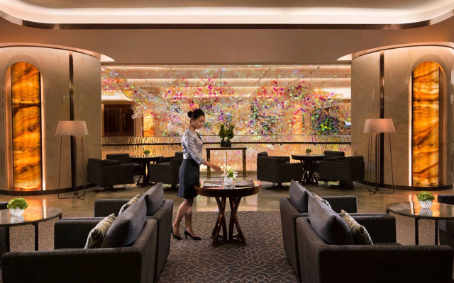 JW Marriott Hotel Macau