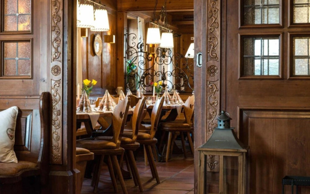 Landgasthof zum Erdinger Weissbrau