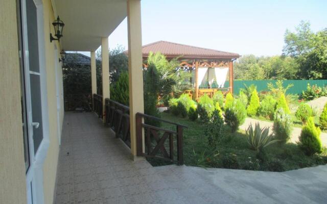 Guest House У ДЕДУШКИ САМВЕЛА