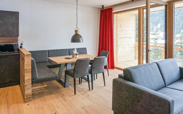Awesome Apartment in Flachau With 2 Bedrooms and Wifi