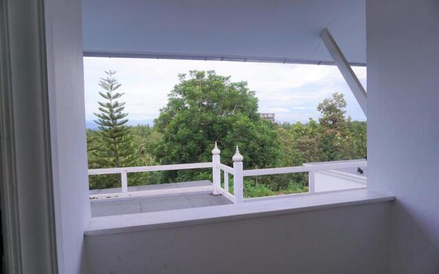 Amaravati Wellness Center and Resort