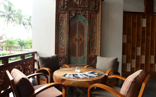 Onje Resort and Villas