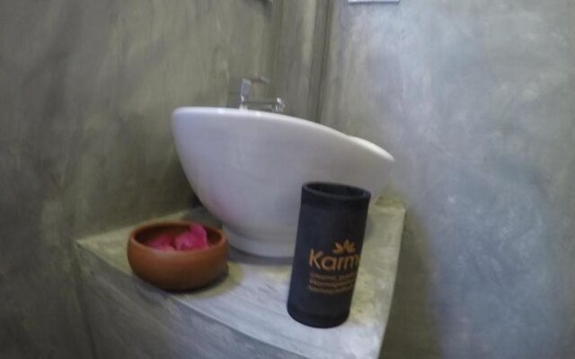 Karma Guesthouse