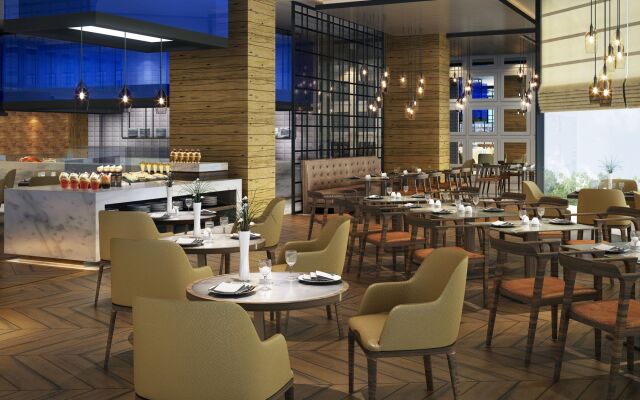 InterContinental Dhaka by IHG