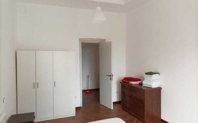 Appartamento via D'Annunzio