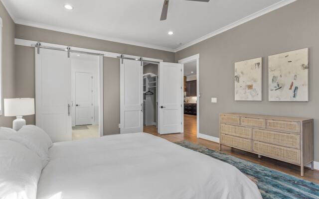 East Lake Home